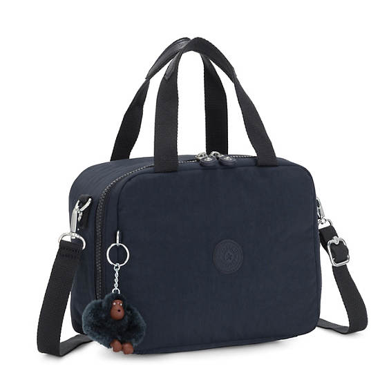 Kipling Miyo Lunch Bag Çanta Mavi | TR 1071LI